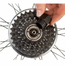 Démonte Roue Libre Park Tool FR4-C Pour Atom/Regina/Zeus 9 Démonte Roue Libre Park Tool FR4-C Pour Atom/Regina/Zeus -Hiplok Soldes Boutique demonte roue libre park tool FR4 c 2