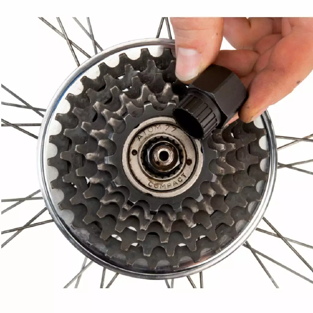 Démonte Roue Libre Park Tool FR4-C Pour Atom/Regina/Zeus 6 Démonte Roue Libre Park Tool FR4-C Pour Atom/Regina/Zeus – Image 4