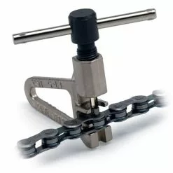 Dérive-chaîne Petit Format CT-5C Park Tool -Hiplok Soldes Boutique derive chaine de velo park tool 2