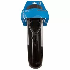 Garde Boue Arrière Pour Vélo 24 à 29 Pouces à Pneu Large Mud Max Fat R M-Wave -Hiplok Soldes Boutique emballage garde boue arriere Mud Max Fat R