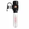 Barbieri Embout Gonfleur Vélo Cartouche CO2 Avec Manomètre -Hiplok Soldes Boutique embout gonfleur velo cartouche co2 avec manometre full