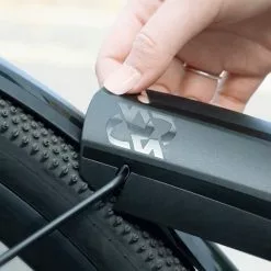 Extension Pour Garde-boue Speedrocker - SKS -Hiplok Soldes Boutique extension speedrocker 3