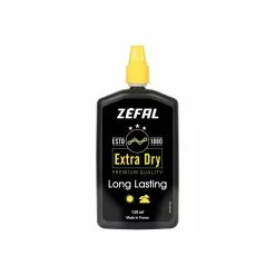 Hiplok Soldes Boutique 65 ZEFAL Lubrifiant Vélo Cire Extra Dry Wax Zéfal