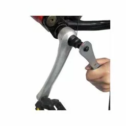 Extracteur De Manivelle Avec Manche Super B -Hiplok Soldes Boutique extracteur de manivelle avec manche super b full 3