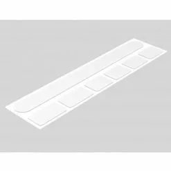 Films De Protection Cadre Vélo Invisibles Skin Armor Zefal -Hiplok Soldes Boutique films de protection cadre velo invisibles skin armor zefal full