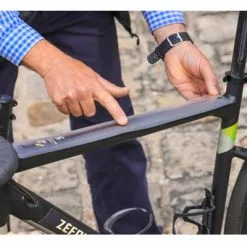 Films De Protection Cadre Vélo Invisibles Skin Armor Zefal -Hiplok Soldes Boutique films de protection cadre velo invisibles skin armor zefal full 4