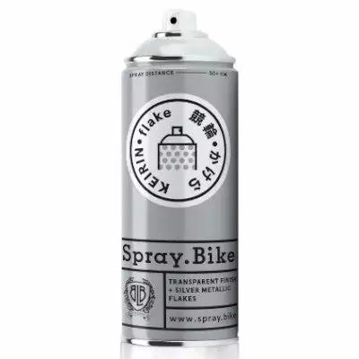 Spray.Bike Finition Peinture Vélo Spray Bike Keirin Flake Pailletée 400 Ml 12 Spray.Bike Finition Peinture Vélo Spray Bike Keirin Flake Pailletée 400 Ml – Image 10