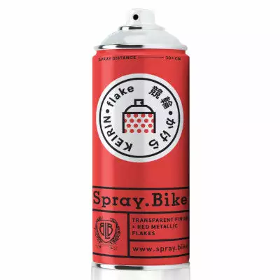 Spray.Bike Finition Peinture Vélo Spray Bike Keirin Flake Pailletée 400 Ml 9 Spray.Bike Finition Peinture Vélo Spray Bike Keirin Flake Pailletée 400 Ml – Image 7