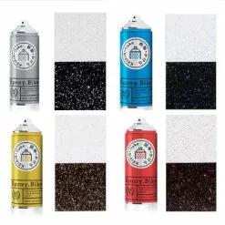 Spray.Bike Finition Peinture Vélo Spray Bike Keirin Flake Pailletée 400 Ml 14 Spray.Bike Finition Peinture Vélo Spray Bike Keirin Flake Pailletée 400 Ml -Hiplok Soldes Boutique finition peinture velo spray bike keirin flake pailletee 400 ml full 3