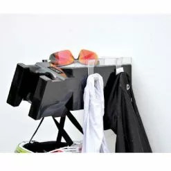 Fixation Au Mur Rangement Vélo Cool Bike Rack - Peruzzo -Hiplok Soldes Boutique fixation au mur rangement velo cool bike rack peruzzo full 5