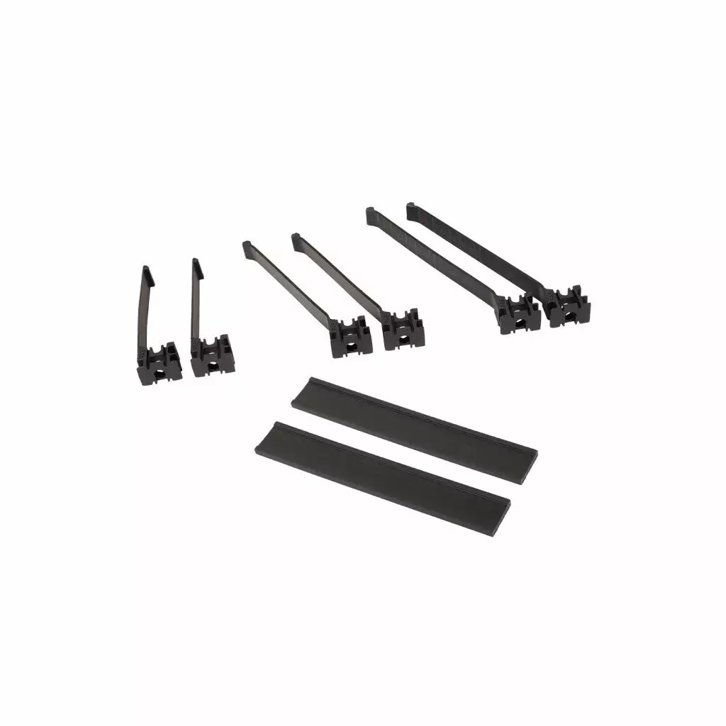 ZEFAL Paire De Garde-boue Vélo Route 650C Et 700C Shield R35 Zéfal 8 ZEFAL Paire De Garde-boue Vélo Route 650C Et 700C Shield R35 Zéfal – Image 6