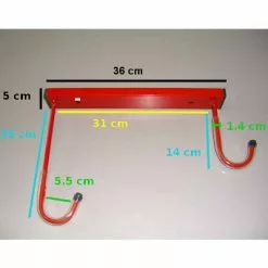 Andrys Fixation Plafond Pour Vélos 2 Places 8 Andrys Fixation Plafond Pour Vélos 2 Places -Hiplok Soldes Boutique fixation plafond pour velos 2 places full 3