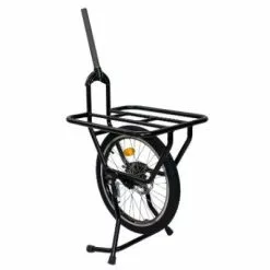 JOKER BIKE Fourche Cargo Biporteur Compact Joker Mini -Hiplok Soldes Boutique fourche cargo biporteur compact joker mini full 3