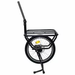 JOKER BIKE Fourche Cargo Biporteur Compact Joker Mini -Hiplok Soldes Boutique fourche cargo biporteur compact joker mini full 4