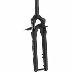 Fourche à Suspension Gravel E-bike Compatible Suntour 700C 40 Mm