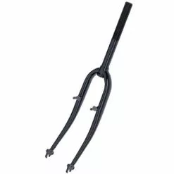 Point Fourche Vélo 20 Pouces Avec Pivot Fileté 1" BMX