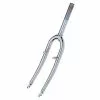 Point Fourche Vélo 26 Pouces Ahead 1" 1/8 Chrome 2 Point Fourche Vélo 26 Pouces Ahead 1" 1/8 Chrome -Hiplok Soldes Boutique fourche velo 26 pouces ahead 1 1 8 chrome full