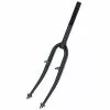Point Fourche Vélo 26 Pouces Ahead 1" 1/8 Noir -Hiplok Soldes Boutique fourche velo 26 pouces ahead 1 1 8 noir full