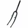 Point Fourche Vélo 26 Pouces Avec Pivot Fileté 1" -Hiplok Soldes Boutique fourche velo 26 pouces avec pivot filete 1 full