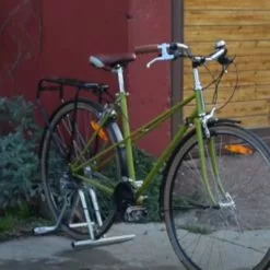 Andrys Garage Vélo Une Place Bas -Hiplok Soldes Boutique garage velo une place bas full 5