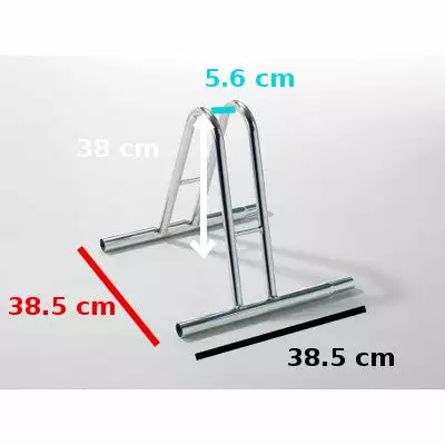 Brandless Garage Vélo Une Place Haut 7 Brandless Garage Vélo Une Place Haut – Image 5