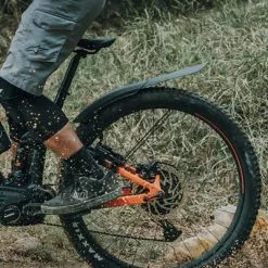 Garde Boue Arrière Topeak TetraFender M2 -Hiplok Soldes Boutique garde boue arriere topeak tetrafender m2 full 4