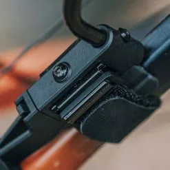 Garde Boue Arrière Topeak TetraFender M2 -Hiplok Soldes Boutique garde boue arriere topeak tetrafender m2 full 6