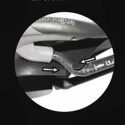 Brandless Garde Boue Arrière Ultra Léger Clipsable Sous Selle De Vélo -Hiplok Soldes Boutique garde boue arriere ultra leger clipsable sous selle de velo full 4