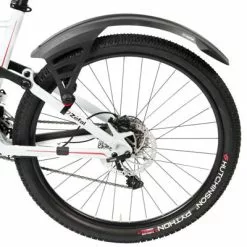 Garde Boue Arrière Vélos 27.5 à 29 Pouces Deflector RS75 Zefal 11 Garde Boue Arrière Vélos 27.5 à 29 Pouces Deflector RS75 Zefal -Hiplok Soldes Boutique garde boue arriere velos 27 5 a 29 pouces deflector rs75 zefal full 5