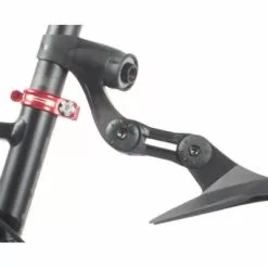 ZEFAL Garde Boue Arrière Zéfal Deflector RM60 PLUS Pour VTT -Hiplok Soldes Boutique garde boue arriere zefal deflector rm60 plus pour vtt full 5