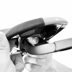 Garde Boue Clipsable Sous Selle S-Mud Short Polisport -Hiplok Soldes Boutique garde boue clipsable sous selle s mud short polisport full 4