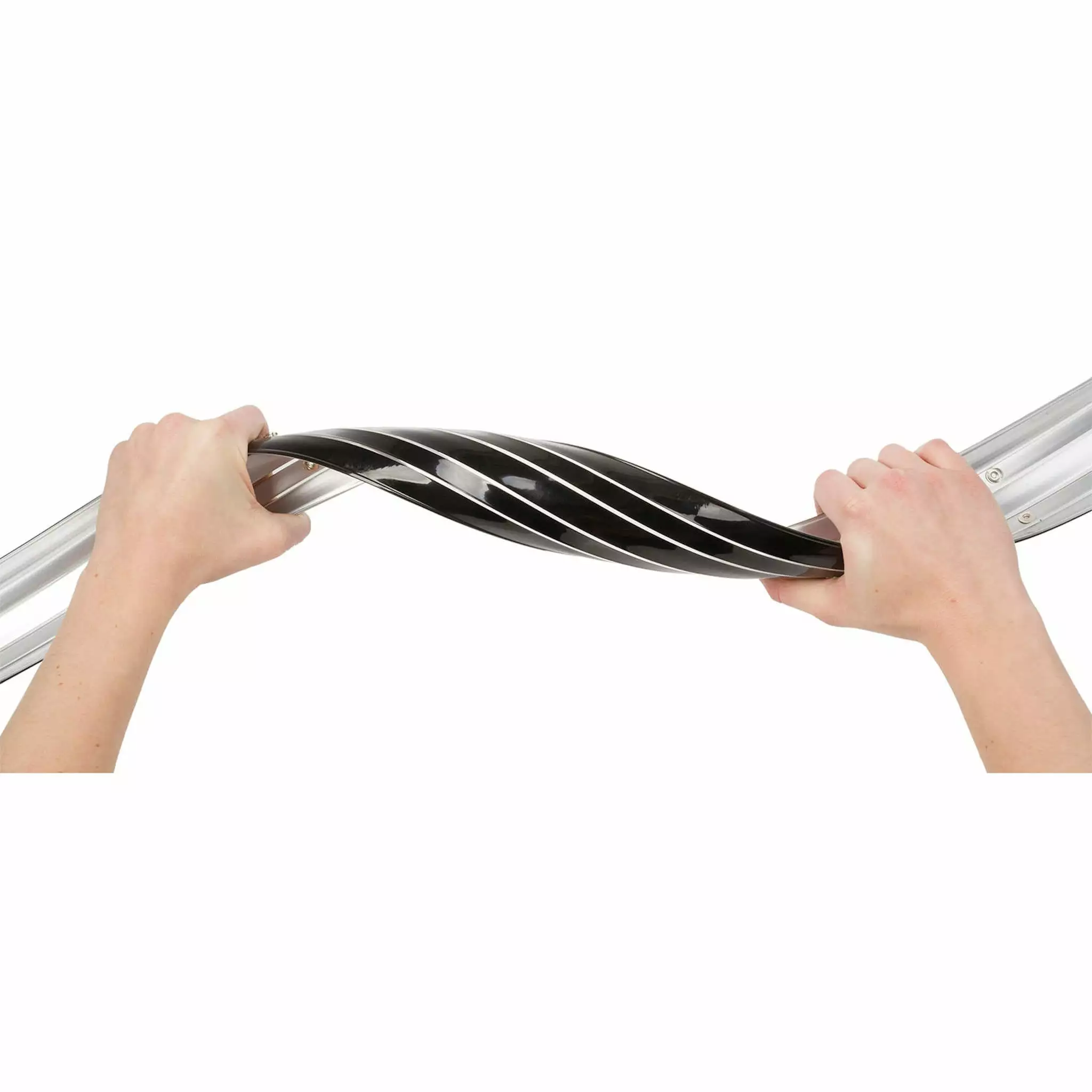 Messingschlager Paire De Garde Boue Pour Vélo 29 Pouces Avec Câble électrique - 60 Mm 3 Messingschlager Paire De Garde Boue Pour Vélo 29 Pouces Avec Câble électrique - 60 Mm – Image 2