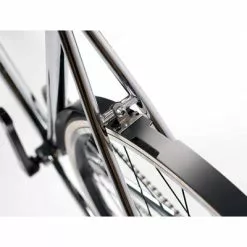 Garde Boue Noir Mat Vélo 28 Pouces Course Et Ville Classic BLB -Hiplok Soldes Boutique garde boue noir mat velo 28 pouces course et ville classic blb full 3