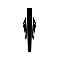 Garde Boue Sous Selle Double Fixation M Shield Lite Zefal