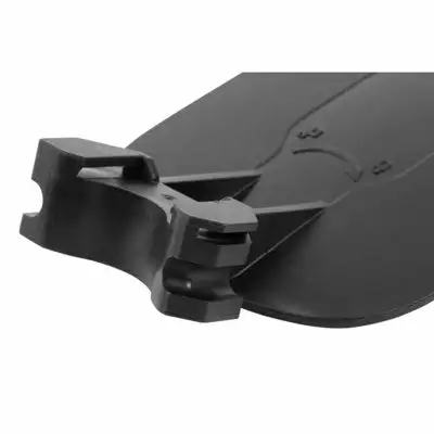 Garde Boue Sous Selle Pour VTT Shield S20 Zefal 6 Garde Boue Sous Selle Pour VTT Shield S20 Zefal – Image 4