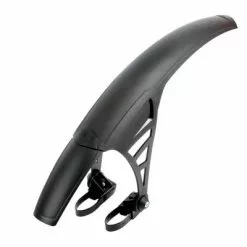 ZEFAL Garde Boue Vélo Avant Ou Arrière - No Mud