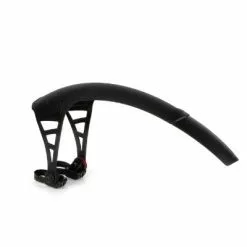 ZEFAL Garde Boue Vélo Avant Ou Arrière - No Mud -Hiplok Soldes Boutique garde boue velo avant ou arriere no mud full 3