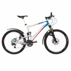 ZEFAL Garde Boue Vélo Avant Ou Arrière - No Mud -Hiplok Soldes Boutique garde boue velo avant ou arriere no mud full 5