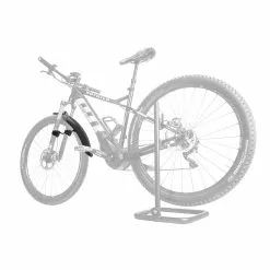 Garde Boue Avant Topeak TetraFender M1 -Hiplok Soldes Boutique garde boue velo avant topeak tetrafender m1