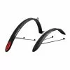 Garde-boue Vélo City 28 Pouces Colorado Polisport 2 Garde-boue Vélo City 28 Pouces Colorado Polisport -Hiplok Soldes Boutique garde boue velo city 28 pouces colorado polisport full