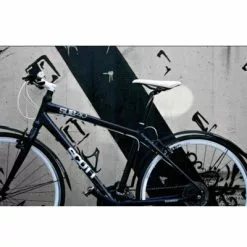 Garde-boue Vélo City 28 Pouces Colorado Polisport -Hiplok Soldes Boutique garde boue velo city 28 pouces colorado polisport full 4