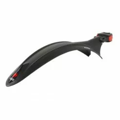 Garde-boue VTT Arrière 26 à 29 Pouces Cross Country Polisport