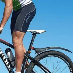 Garde-boue VTT Arrière 26 à 29 Pouces Cross Country Polisport -Hiplok Soldes Boutique garde boue vtt arriere 26 a 29 pouces cross country polisport full 6