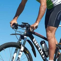 Garde-boue VTT Avant 26 à 29 Pouces Cross Country Polisport -Hiplok Soldes Boutique garde boue vtt avant 26 a 29 pouces cross country polisport full 6