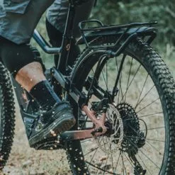 Garde-boue VTT Fender Porte-bagages Tetrarack M2 Et M2L Topeak -Hiplok Soldes Boutique garde boue vtt fender porte bagages tetrarack m2 et m2l topeak full 4