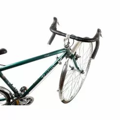 Garde Boues Martelés Argent Pour Pneus Vélo 28 Pouces BLB 11 Garde Boues Martelés Argent Pour Pneus Vélo 28 Pouces BLB -Hiplok Soldes Boutique garde boues marteles argent pour pneus velo 28 pouces blb full 4