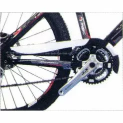 SUNNYWHEEL Garde Chaine Pour Vélo -Hiplok Soldes Boutique garde chaine pour velo full 3