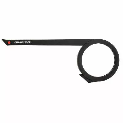 Garde Chaine Vélo Clipsable Mono-plateau 38 Dents Hebie 3 Garde Chaine Vélo Clipsable Mono-plateau 38 Dents Hebie