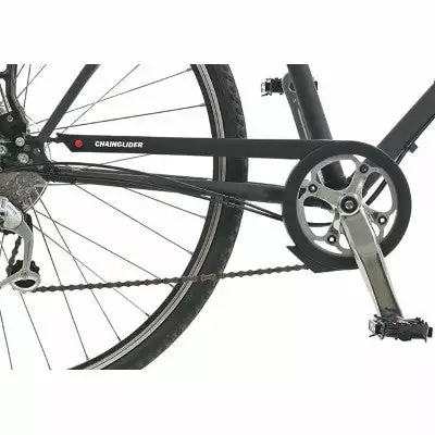 Garde Chaine Vélo Clipsable Mono-plateau 38 Dents Hebie 4 Garde Chaine Vélo Clipsable Mono-plateau 38 Dents Hebie – Image 2