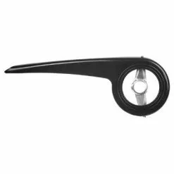 Brandless Garde Chaine Vélo Noir 12 Brandless Garde Chaine Vélo Noir -Hiplok Soldes Boutique garde chaine velo noir s 33 38 dents full